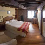 La Trebede Мини-отель 2*
