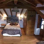 La Trebede 2* Перросо