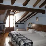 La Trebede 2* Перросо