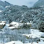 Мини-отель La Trebede Перросо