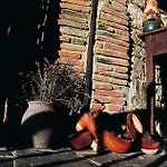 La Trebede Мини-отель Перросо