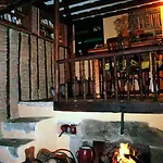 La Trebede 2* Перросо