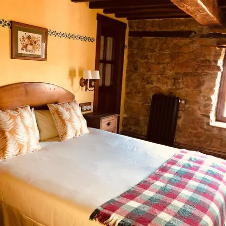 Inn La Trebede Perrozo