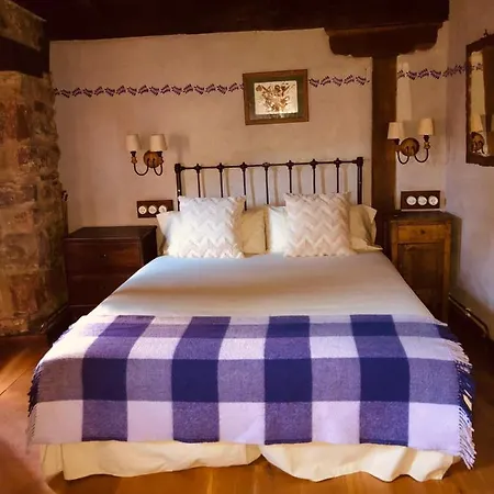 Inn La Trebede Perrozo