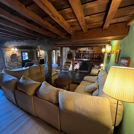 La Trebede 2* Perrozo