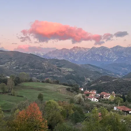 La Trebede Inn Perrozo
