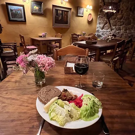 Inn La Trebede Perrozo