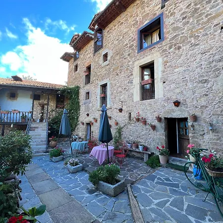 La Trebede 2* Perrozo