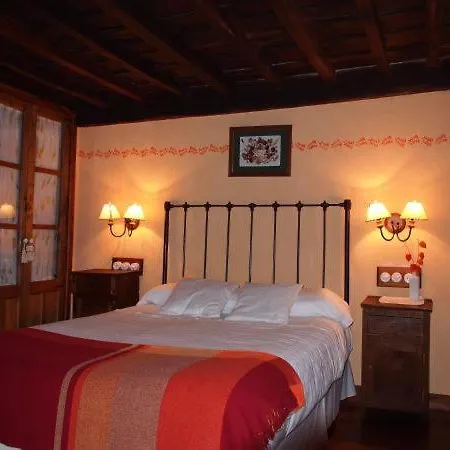 Inn La Trebede 2*