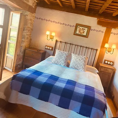 La Trebede Inn Perrozo