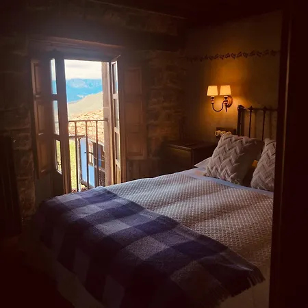 Inn La Trebede