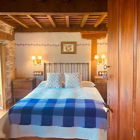 Inn La Trebede 2*