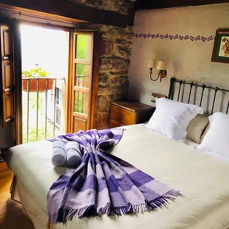 La Trebede 2* Perrozo