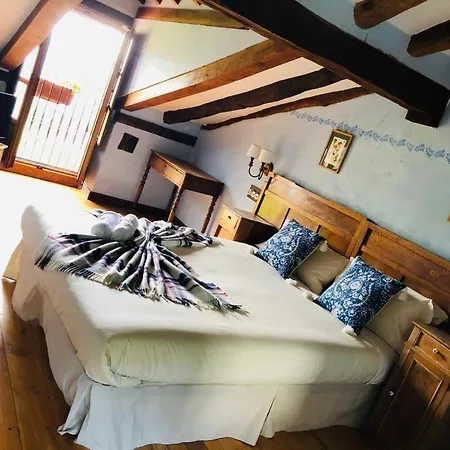 Inn La Trebede Perrozo