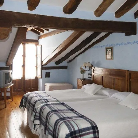 La Trebede Inn Perrozo