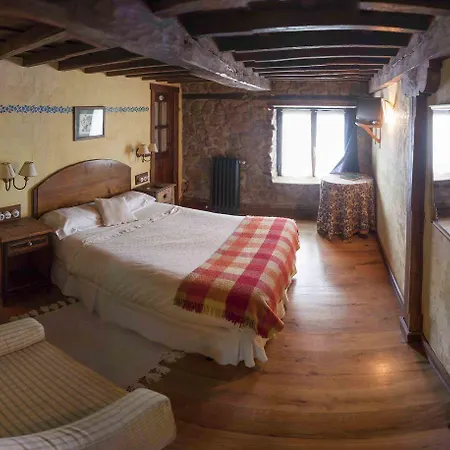 La Trebede Inn 2*