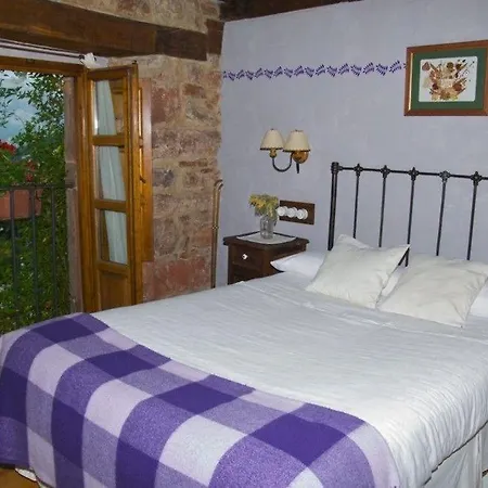 La Trebede Inn