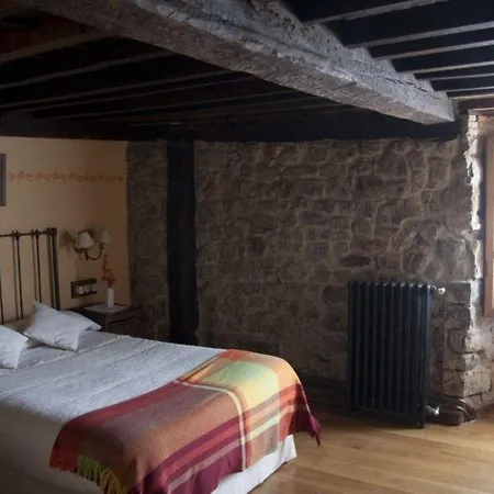 La Trebede Inn Perrozo