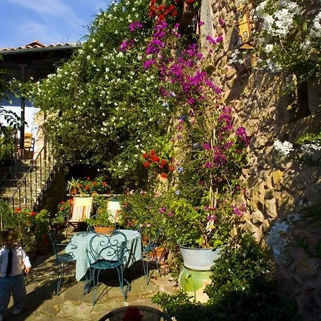 La Trebede Inn Perrozo