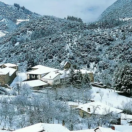 Inn La Trebede Perrozo