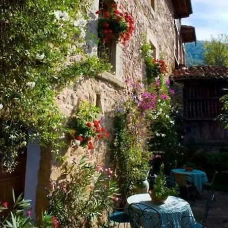 Inn La Trebede