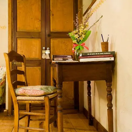 Inn La Trebede Perrozo