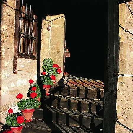 Inn La Trebede