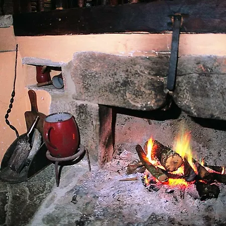 La Trebede