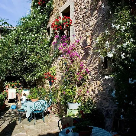 Inn La Trebede Perrozo