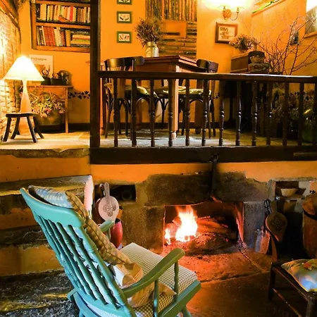 Inn La Trebede Perrozo