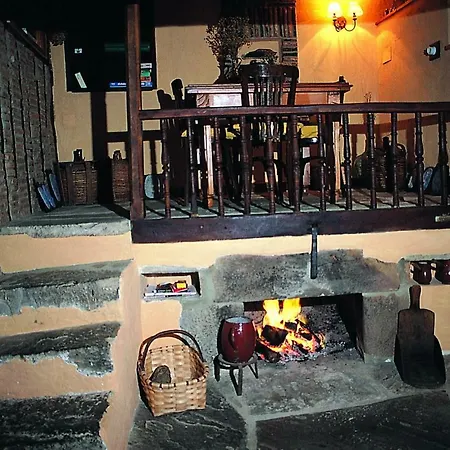 La Trebede 2* Perrozo