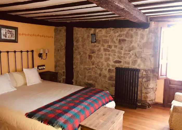 La Trebede 2* Perrozo