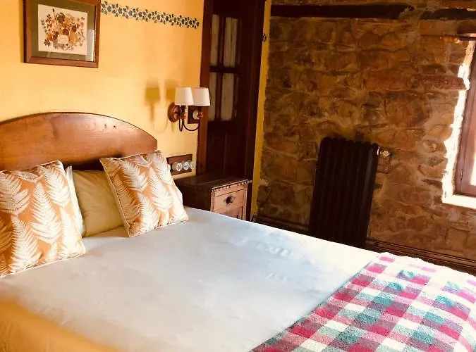 Locanda La Trebede Perrozo