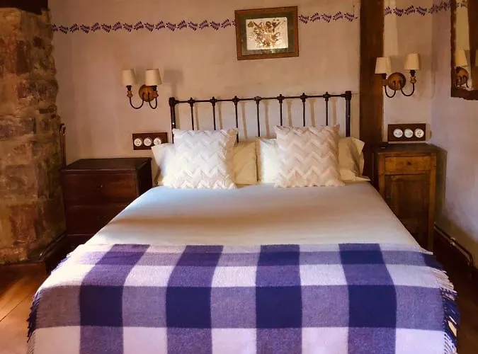 Locanda La Trebede Perrozo