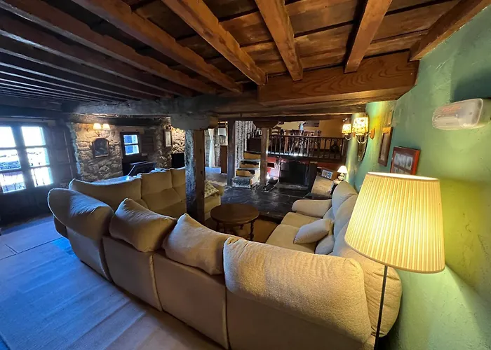 La Trebede 2* Perrozo