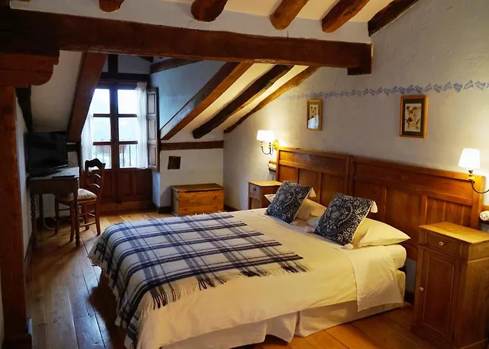 Locanda La Trebede 2*