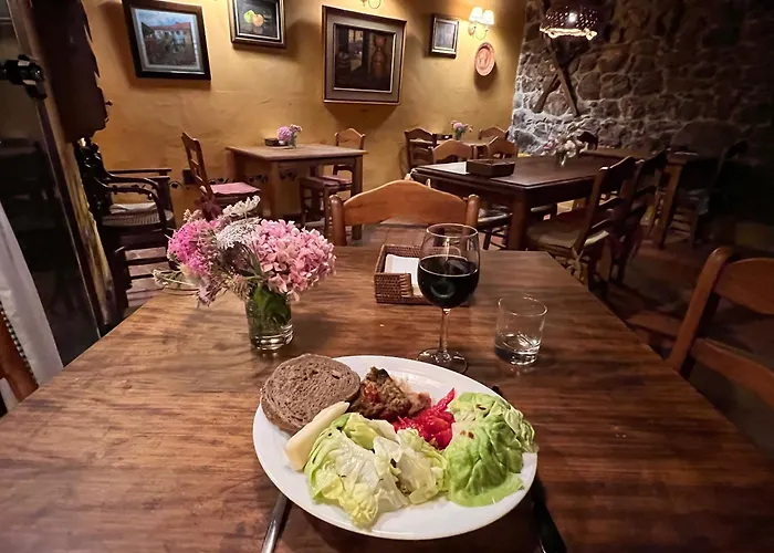 Locanda La Trebede Perrozo