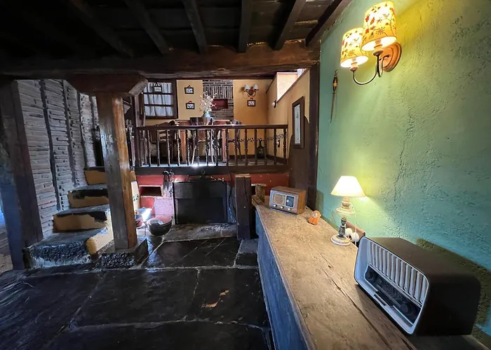 La Trebede Locanda 2*