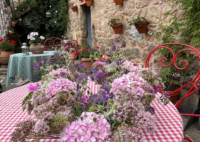La Trebede Locanda Perrozo