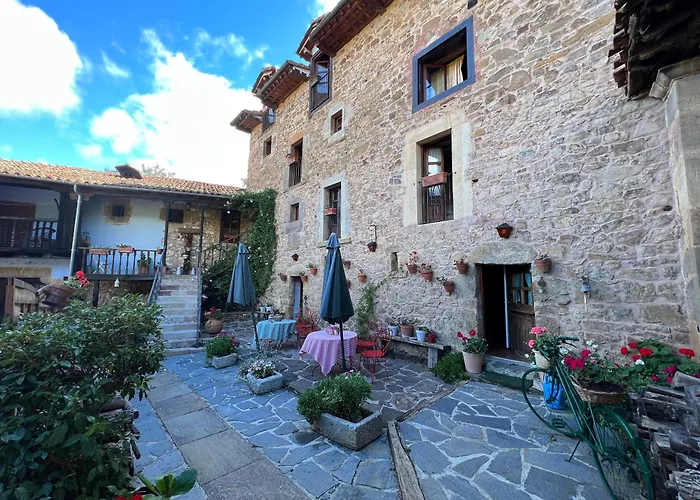 La Trebede 2* Perrozo