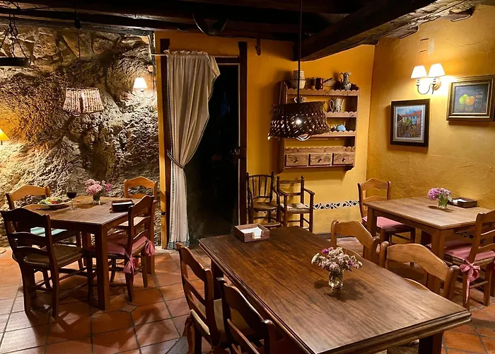 La Trebede Locanda 2*