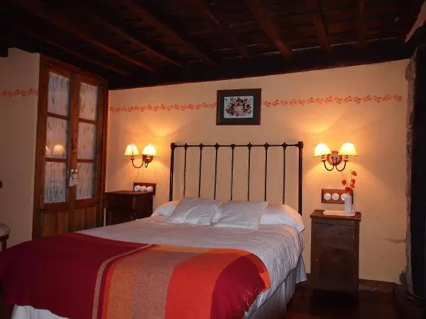 Locanda La Trebede 2*