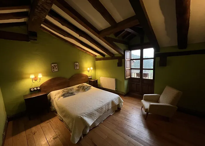 Locanda La Trebede Perrozo