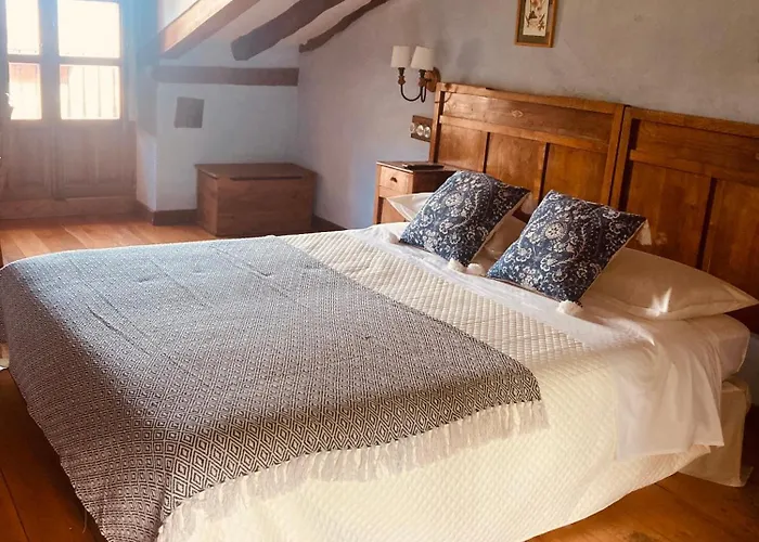 La Trebede Locanda 2*