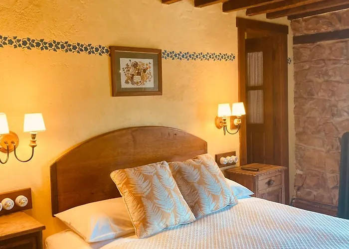 La Trebede Locanda Perrozo