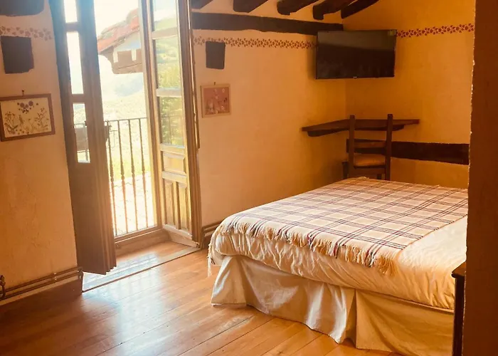 La Trebede 2* Perrozo