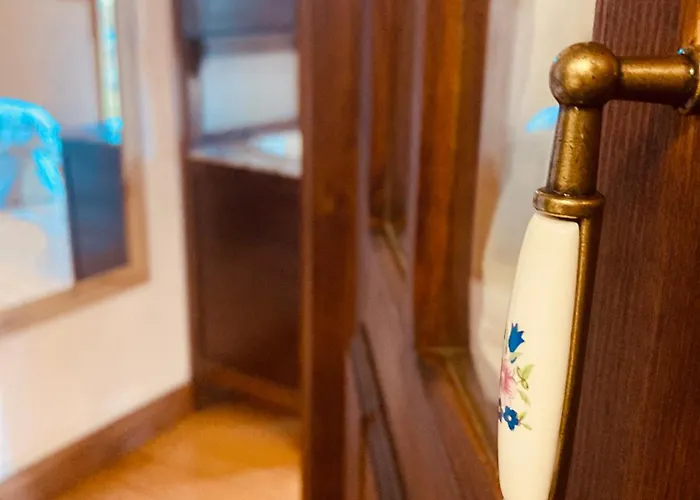 La Trebede Locanda 2*