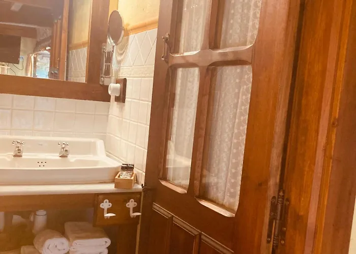 Locanda La Trebede 2*