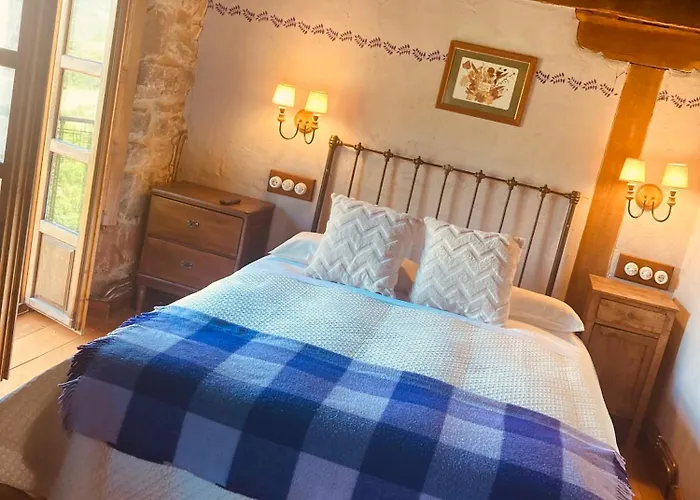 La Trebede Locanda Perrozo