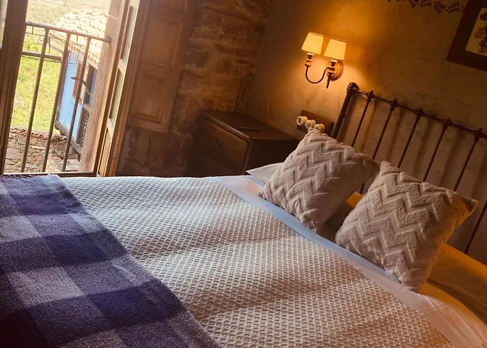 Locanda La Trebede Perrozo